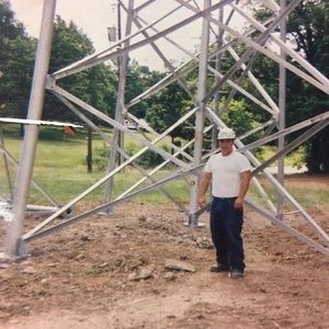 Meet your Posher, Lloyd